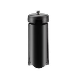 Mini Tripod Stand For DJI Osmo Pocket 4 Gopro Camera Video Vlog Grip Fill Light Phone Gimbal Portable Desk Tripod