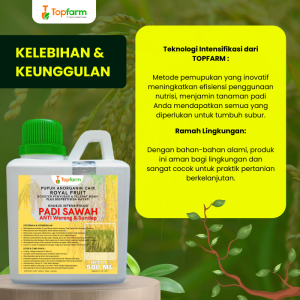 Pupuk Topfarm / Pupuk Padi Sawah Terbaik / Obat Padi Untuk Hama Wereng Plenum / Obat Padi Untuk Hama Wereng Ares / Obat Padi Untuk Hama Wereng / Obat Wereng Untuk Padi / Obat Padi Anti Wereng Terampuh / Obat Hama Wereng Padi Sawah