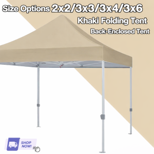 Retractable Tent Foldable Tent Car Tent heavy duty waterproof Sun protection Outdoor For business