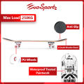 Skateboard | Leisure Wooden Skateboards. 