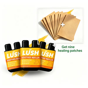 【BUY 2 TAKE 1】LUSH Inhalable Wellness Stick - Soothes Reflux Inhaler