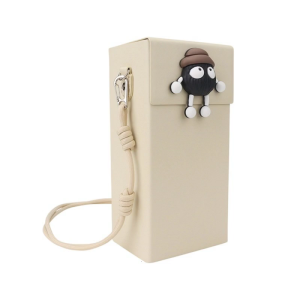 เคสพกพาสำหรับกล้องขนาดพ็อกเก็ต3ตัวกระเป๋าเก็บของขนาดพอดีฝาครอบป้องกันที่เก็บกล้องฮาร์ดเคสแบบพกพา