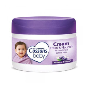 Cussons Baby Cream 50g dan 100g / Krim Bayi Cusson Cuson Cream Baby