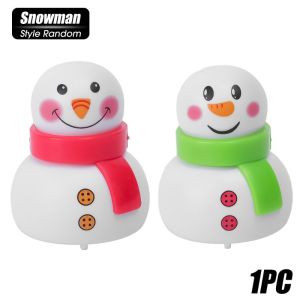 Childrens Christmas Mini Pull Back Car Toys Cartoon Snowman Santa Claus Xmas Decoration Creative Game Props Kids Decompression Toys Gift