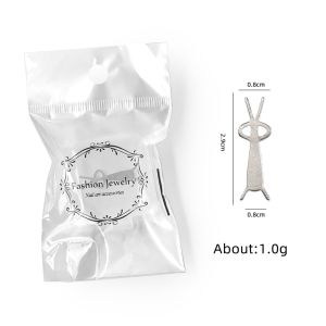 Shinycat Magnet Cat Eye Kawat Love Nail Art Hand Made Cat Eye Beruang Dan Kelinci Magnet Silver Cat Eyes Nail Art Tools