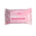 HONEST GLOW PINK SOAP 100g Face and Body Soap for Moisturizing, Whitening, and Younger-Looking Skin. 