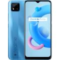 Điện thoại Realme C11 2021 (4GB/64GB) - Hàng chính hãng - Màn hình rộng lớn, viên pin khủng, khả năng tiết kiệm pin. 