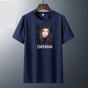 Kaos Pria Distro Bandung ORI Bahan Tebal & Terbaru 2021