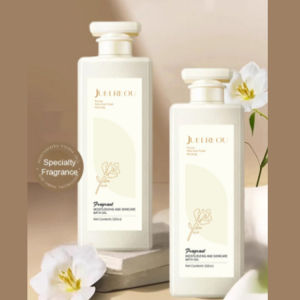 Dr Hydrating Body Wash Gentle Moisturizing Fragrance Refreshing Evenly Scented Body Wash
