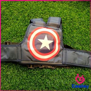 CeeJay สายรัดกันตกรถ จัรกยาน มอเตอร์ไซค์ เข็มขัดนิรภัยเด็ก  Child bicycle seat belt มีสินค้าพร้อมส่ง