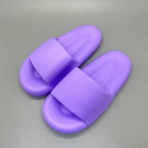 (Size 36-41) Nexera 2302 Sandal Wanita Selop Karet Sandal Slide Sandal Rumah Sandal EVA Nyaman Lentur