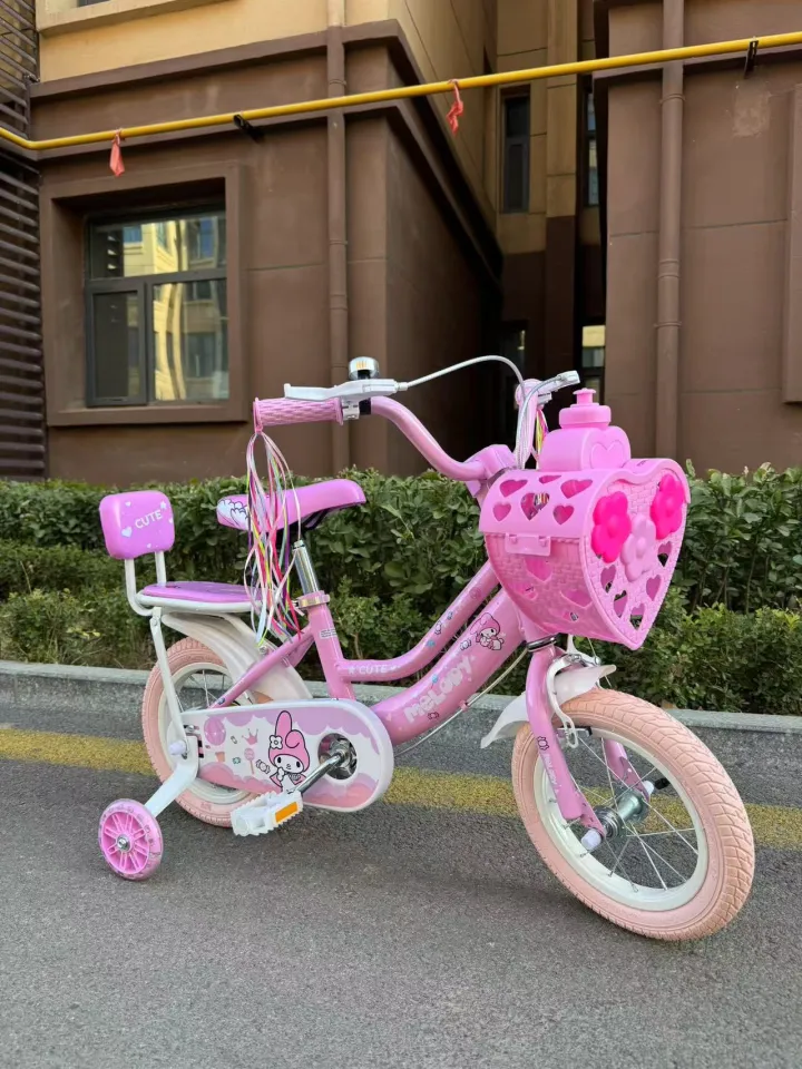 Princess Bicycle Bicycle For Kids Size 12/16inch Kids Bike/Bike