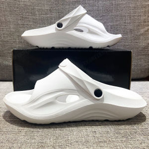 SlipResistant EVA Slides for Safety and Comfort