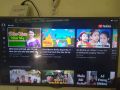 Android TV Box RAM 2GB, Chính hãng QLED TV RAM 2G, Cài đặt sẵn ứng dụng Xem Tivi, Xem phim, Đọc báo.... 