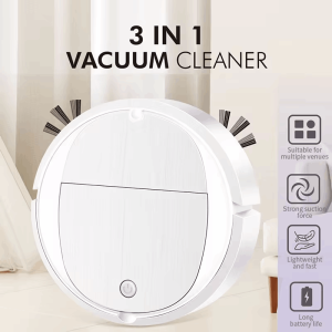 Home Smart Sweeping Robot Automatic Cleaning Machine Vacuum Cleaner Wireless Remote Control Cleaning Robot