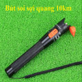 Bút soi quang AUA 10KM dò lỗi đứt cáp quang chất lượng cao. 