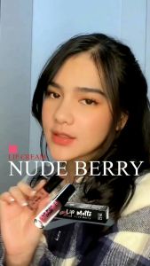 Lip Cream & Lip Matte Cream Mini SR12