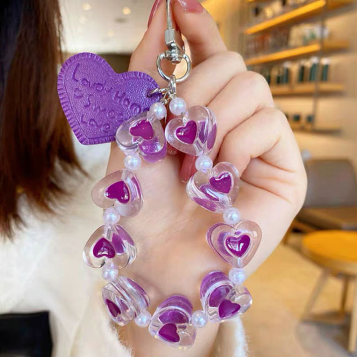Cute Charm Keychains