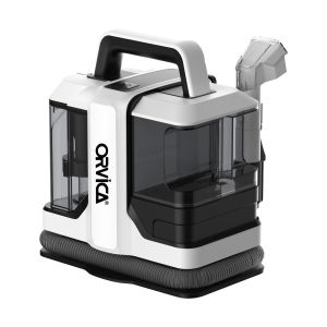 เครื่องทำความสะอาดพรม เครื่องทำความสะอาดเฟอร์นิเจอร์ผ้า กำจัดไรฝุ่น ทำความสะอาดพรม เครื่องทำความสะอาดเบาะผ้า เครื่องทำความสะอาดเฟอร์นิเจอร์ผ้า Wet & Dry Vacuum Cleaner ORM-509