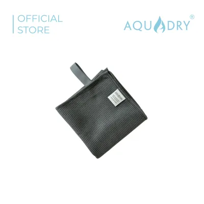 AQUADRY Travel Towel Available in 4 sizes