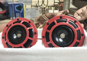 CND Supertone Car Horn 12V
