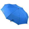 Fibrella JUMBO Automatic Umbrella F00420 (Blue). 