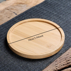 Nordic Style Oval Shape Placemat 30*45CM PU Leather Insulation Pad Heat-Resistant Oil-proof Mat