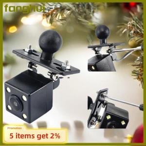 fanghui Car Rear View Camera Bracket Dash Mirror Mount Holder For Backup Reverse Cameras Automobile Dashboard Rearview Mirror Support