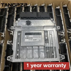 39100-26AB0 39100-26AX0 39101-26AC1 39101-26AF0 ECU Car Engine Computer Board Electronic Control Unit M7.9.8 for Hyundai KIA
