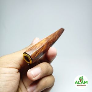 Pipa Roko Once Galih Asem Segi