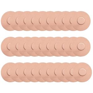Sensor Adhesive Freestyle Patches Waterproof Sports Continuous Glucose Monitor Sticker Overpatch Tape Non-slip Anti-drop