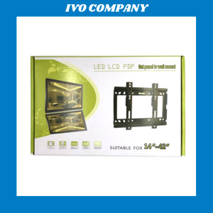 Bass Treo Màn Hình Cỡ Lớn Cho Màn Hình 14/17/19/22/24/27/42 inch