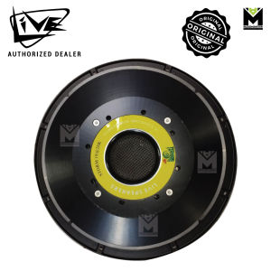Live Storm 18 at 20K 18 inches 2000W 152mm Voice Coil Speaker