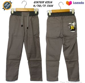 Celana Panjang jeans Anak Laki Laki Celana Panjang Blue Jeans Anak Laki Laki Celana Panjang Anak Laki Laki  Warna Hitam Biru Usia Umur PAUD TK SD SMP  9 10 11  Tahun-TUBSCLOTHING1725030422