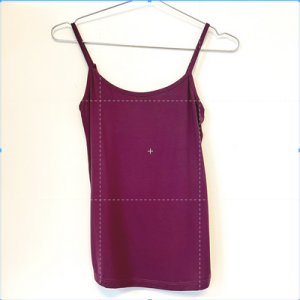 Camisole sleeveless inner singlet baju dalam free size 内衣吊带衣女modal basic wear for women girl fashion