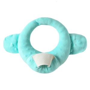 Dụng cụ giữ bình sữa em bé trẻ mới biết đi chai gối đỡ đầu trên xe hơi gối hỗ trợ mẹ bầu hỗ trợ bé tự ăn Đệm gối giữ chai