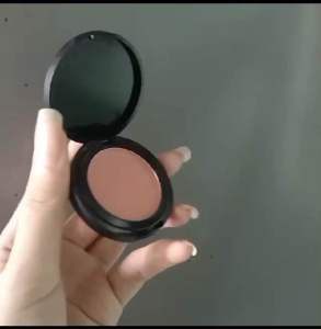 Phấn má hồng trang điểm lâi trôi bền màu nhiều màu sắc đa dạng