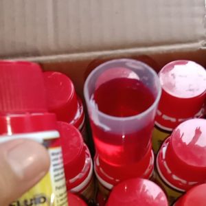 Minyak Rem \"CND\" 1 Dus Isi 50 Pcs