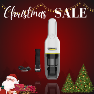 Karcher Hand-Held Vacuum Cleaner VCH 2 Karcher VCH2