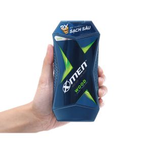 Dầu Gội Nước Hoa Xmen Chai 150G