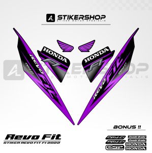 STIKER STRIPING REVO FIT FI 2022 GRAFIS VARIASI 005