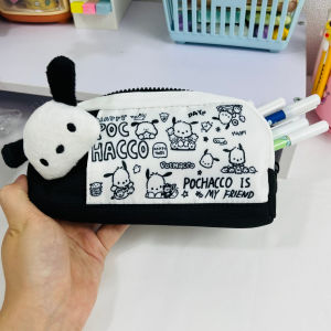 Túi bút hộp bút Pochacco siêu dễ thương BAG U HBPOCHACCO75