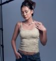 Atipashop - FELLING TOP เสื้อสายเดี่ยว มัดย้อม ปักโลโก้ Atipa. 