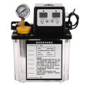Pompa Oli Lubrikasi Otomatis 2 Liter/Lubricant Pump Automatic. 