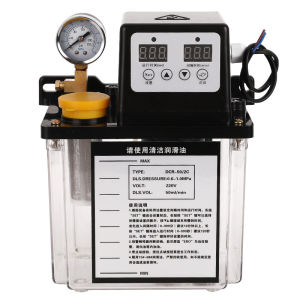 Pompa Oli Lubrikasi Otomatis 2 Liter/Lubricant Pump Automatic