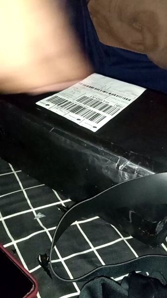 Buyer review video 2