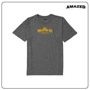 Placard Shirt West Philippine Sea Shirt T-shirt Merchandise D2 Amazed