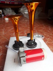 CÒI ĐIỆN SINH HƠI ĐÔI