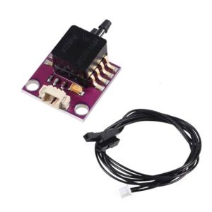 -0.3PSI---0.3PSI MPXV7002 Piezoresistive Transducer Differential Pressure Sensors APM2.5 Pressure Sensors