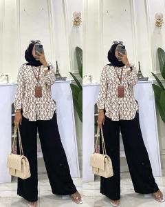 Zara Oneset / Setelan wanita
